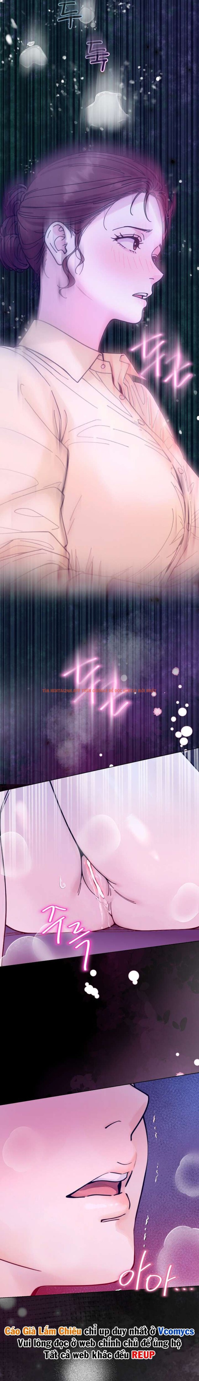 Xem ảnh [18+] Muốn Tăng Ca Không? - Chapter 4 - 4 1 - Truyenhentaiz.net