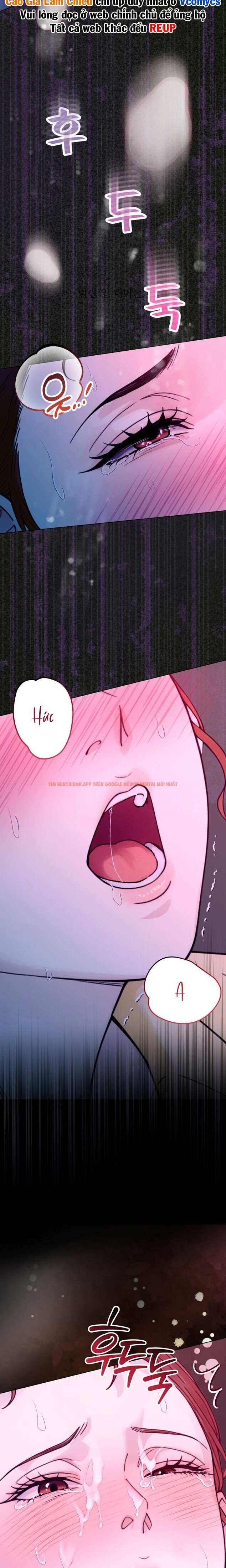 Xem ảnh [18+] Muốn Tăng Ca Không? - Chapter 4 - 6 2 - Truyenhentaiz.net