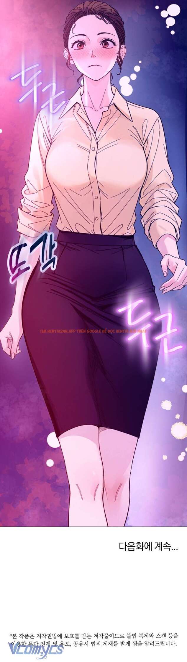 Xem ảnh [18+] Muốn Tăng Ca Không? - Chapter 5 - 11 - Truyenhentaiz.net