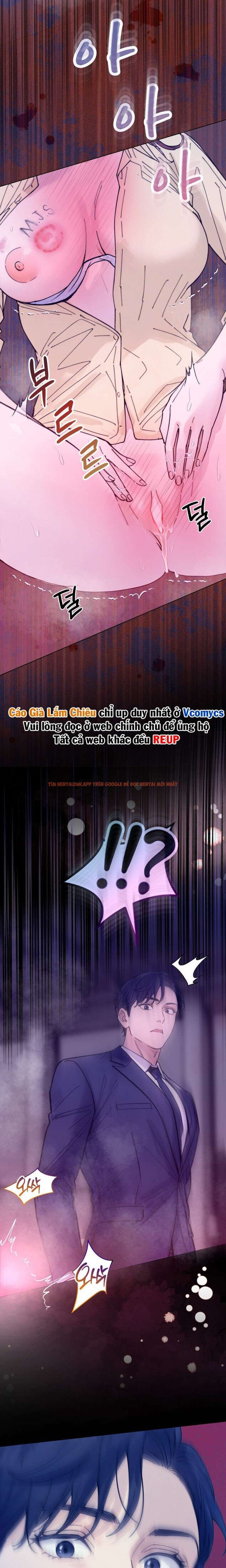 Xem ảnh [18+] Muốn Tăng Ca Không? - Chapter 5 - 3 1 - Truyenhentaiz.net