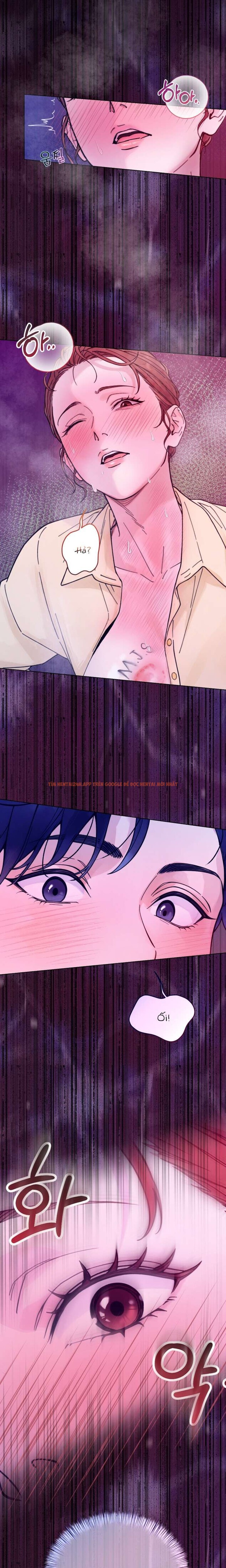 Xem ảnh [18+] Muốn Tăng Ca Không? - Chapter 5 - 4 0 - Truyenhentaiz.net