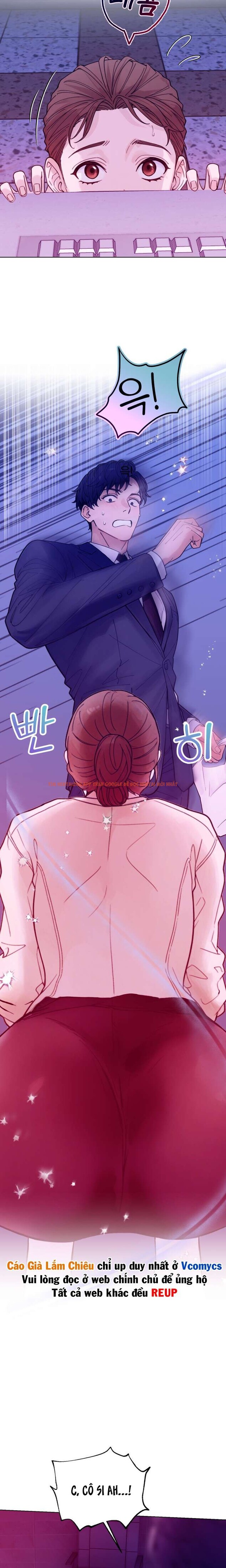 Xem ảnh [18+] Muốn Tăng Ca Không? - Chapter 5 - 8 1 - Truyenhentaiz.net