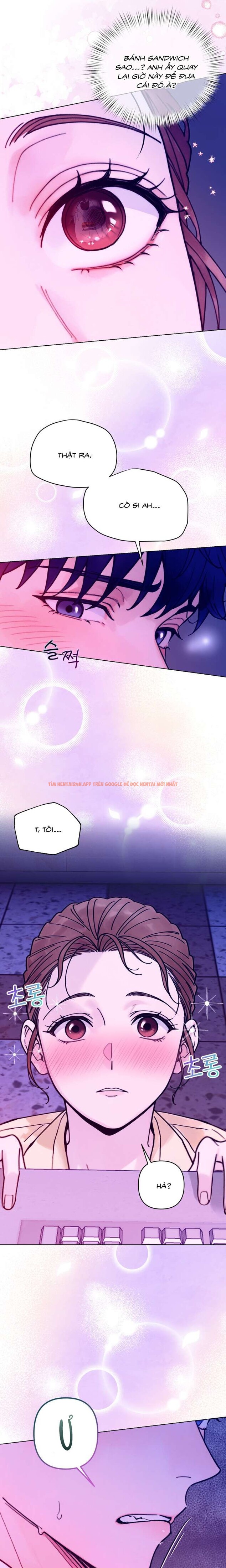 Xem ảnh [18+] Muốn Tăng Ca Không? - Chapter 5 - 9 0 - Truyenhentaiz.net