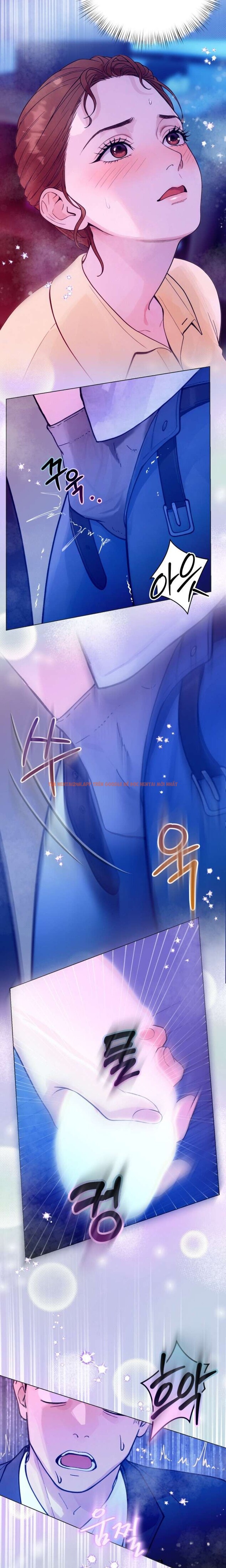 Xem ảnh [18+] Muốn Tăng Ca Không? - Chapter 6 - 1 5 - Truyenhentaiz.net