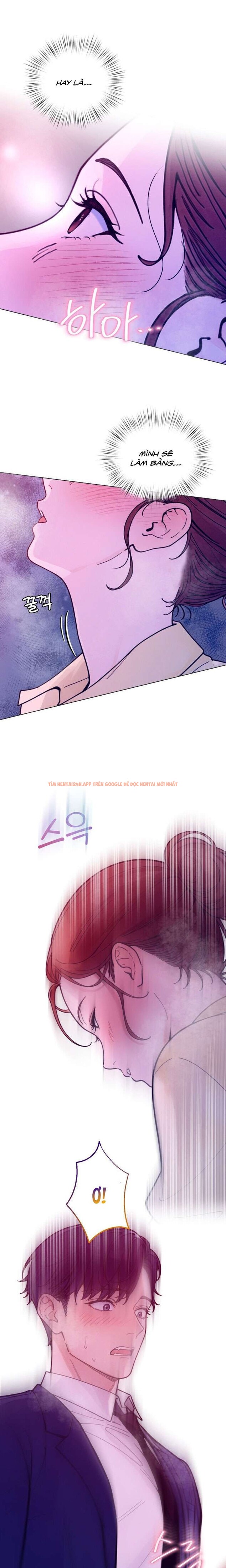 Xem ảnh [18+] Muốn Tăng Ca Không? - Chapter 6 - 2 0 - Truyenhentaiz.net