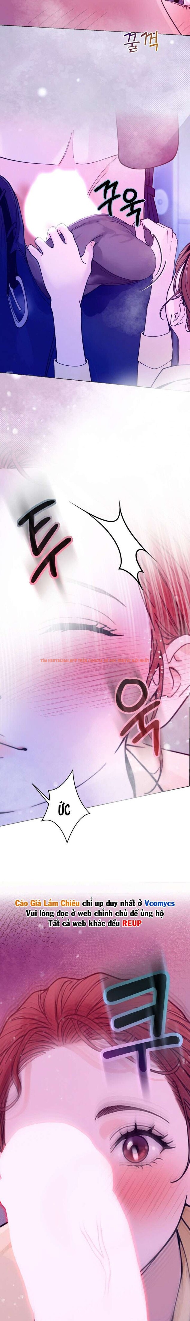 Xem ảnh [18+] Muốn Tăng Ca Không? - Chapter 6 - 2 3 - Truyenhentaiz.net