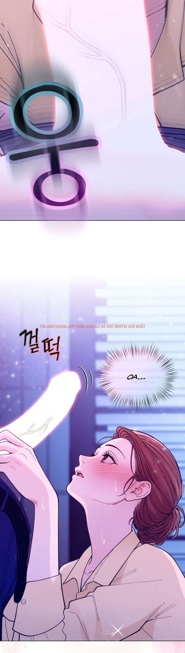 Xem ảnh [18+] Muốn Tăng Ca Không? - Chapter 6 - 2 4 - Truyenhentaiz.net