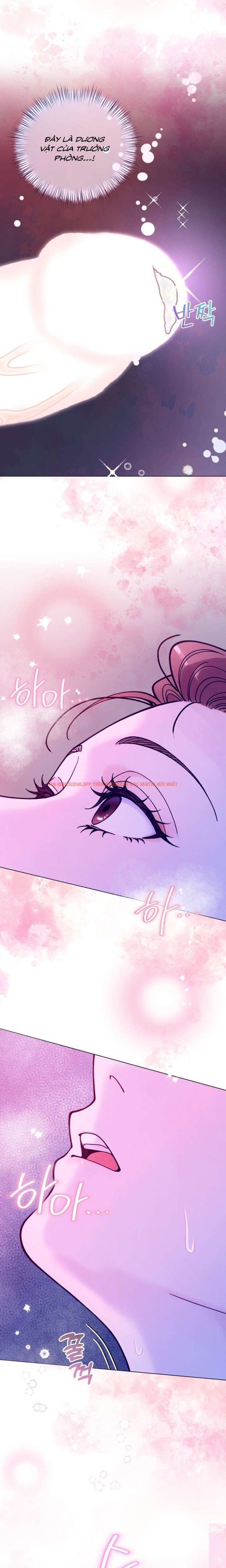 Xem ảnh [18+] Muốn Tăng Ca Không? - Chapter 6 - 3 0 - Truyenhentaiz.net