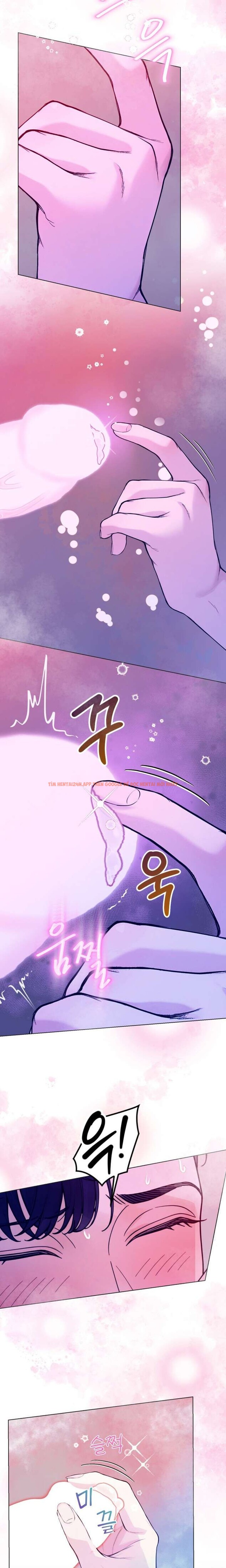 Xem ảnh [18+] Muốn Tăng Ca Không? - Chapter 6 - 3 1 - Truyenhentaiz.net