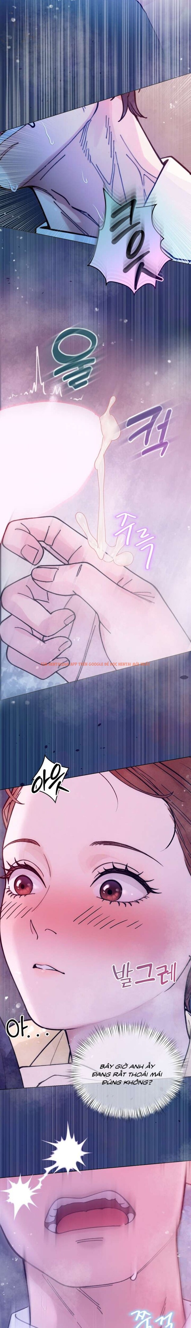 Xem ảnh [18+] Muốn Tăng Ca Không? - Chapter 6 - 3 7 - Truyenhentaiz.net