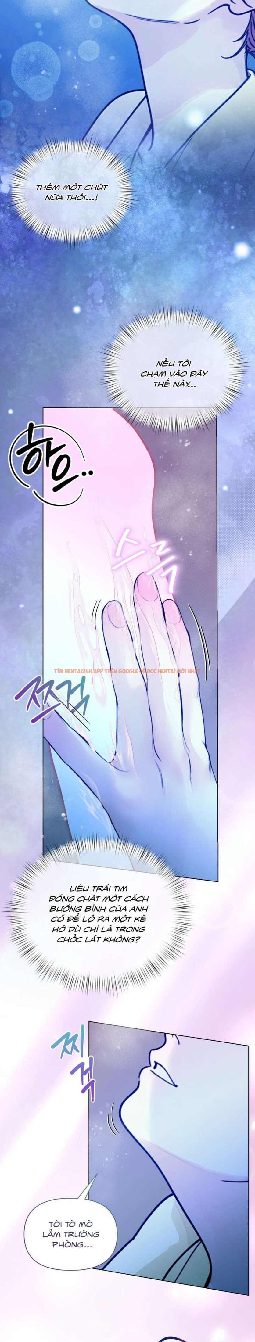 Xem ảnh [18+] Muốn Tăng Ca Không? - Chapter 7 - 3 1 - Truyenhentaiz.net