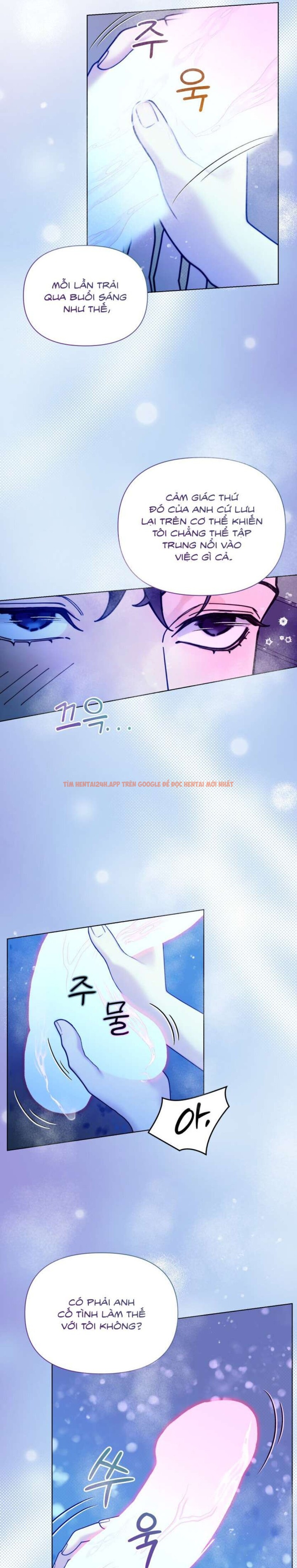 Xem ảnh [18+] Muốn Tăng Ca Không? - Chapter 7 - 4 0 - Truyenhentaiz.net