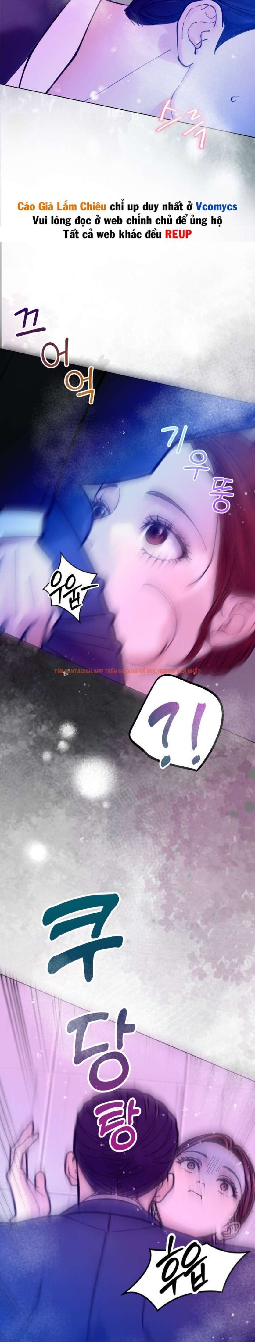 Xem ảnh [18+] Muốn Tăng Ca Không? - Chapter 7 - 4 4 - Truyenhentaiz.net