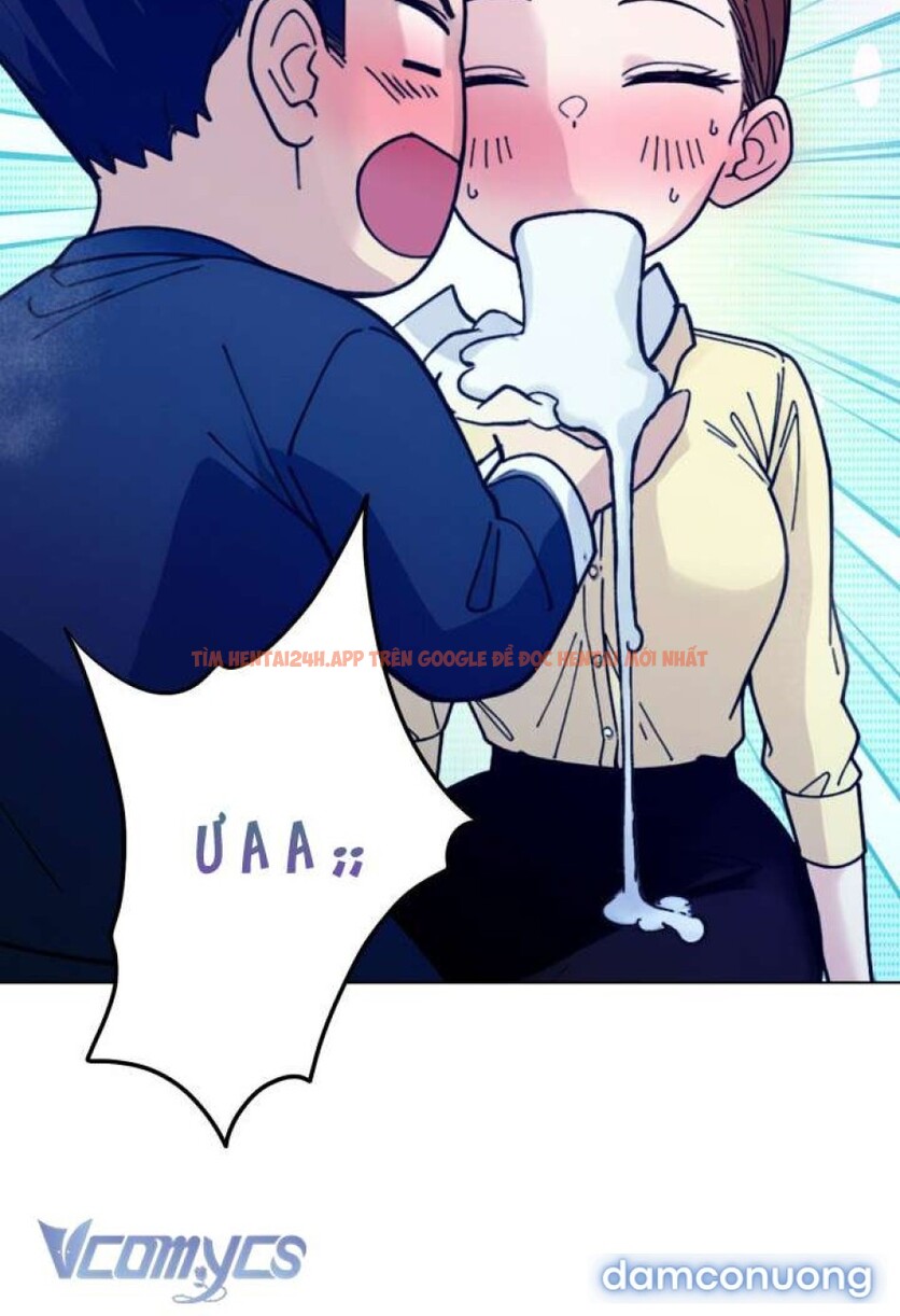 Xem ảnh [18+] Muốn Tăng Ca Không? - Chapter 7 - 5 5 - Truyenhentaiz.net