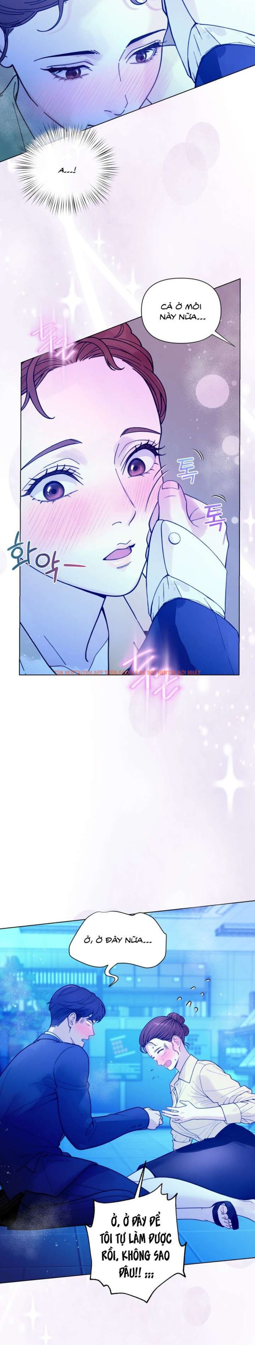 Xem ảnh [18+] Muốn Tăng Ca Không? - Chapter 7 - 6 1 - Truyenhentaiz.net