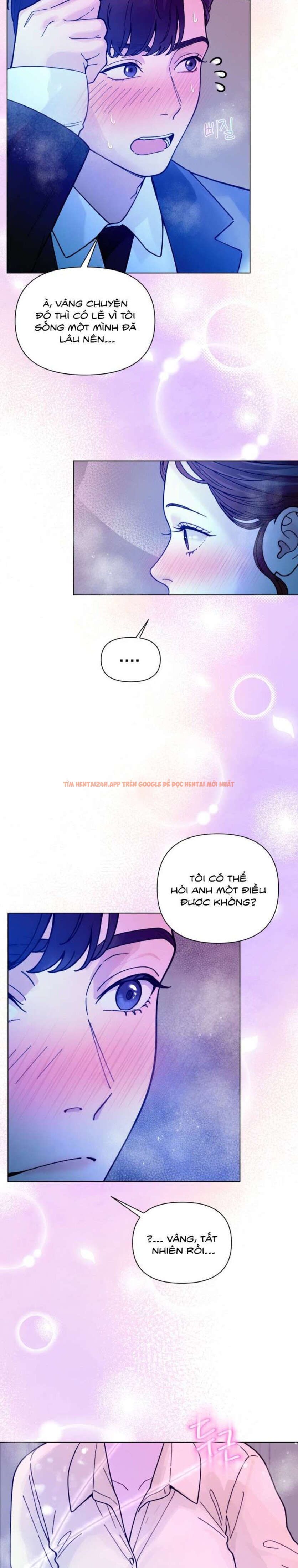 Xem ảnh [18+] Muốn Tăng Ca Không? - Chapter 7 - 6 3 - Truyenhentaiz.net