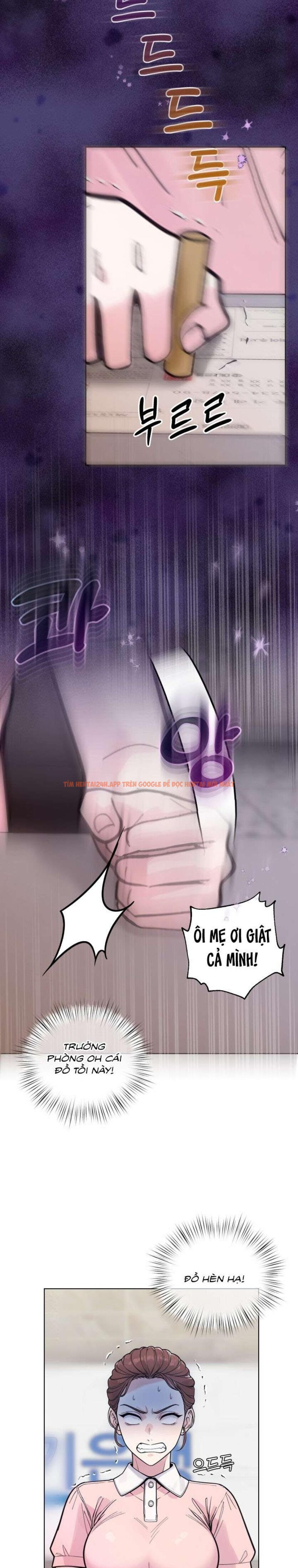 Xem ảnh [18+] Muốn Tăng Ca Không? - Chapter 8 - 1 1 - Truyenhentaiz.net