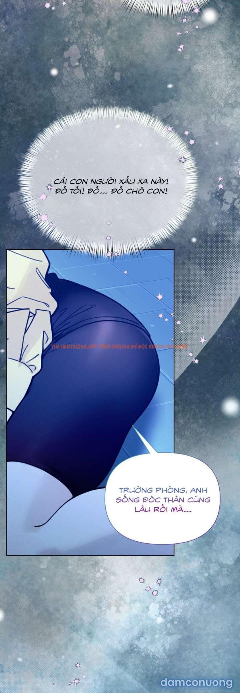 Xem ảnh [18+] Muốn Tăng Ca Không? - Chapter 8 - 1 4 - Truyenhentaiz.net