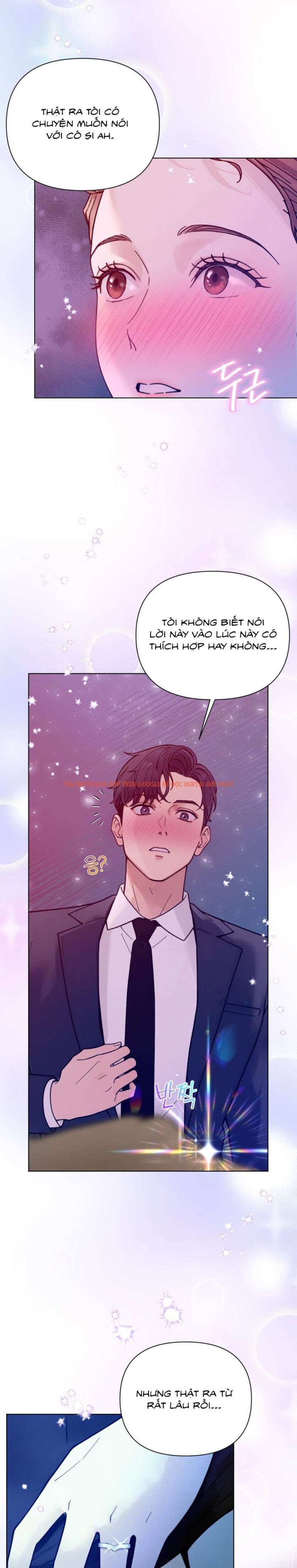 Xem ảnh [18+] Muốn Tăng Ca Không? - Chapter 8 - 2 1 - Truyenhentaiz.net