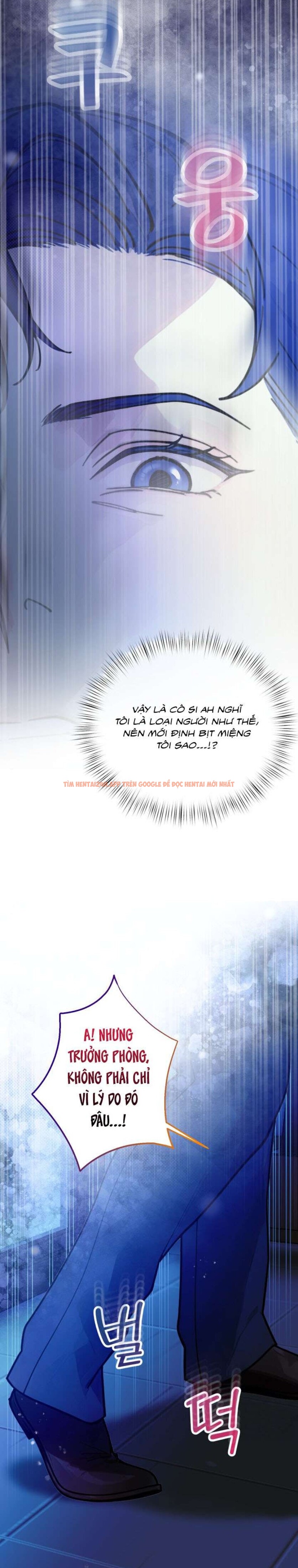 Xem ảnh [18+] Muốn Tăng Ca Không? - Chapter 8 - 3 1 - Truyenhentaiz.net