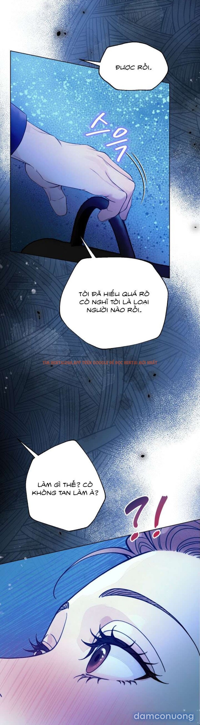 Xem ảnh [18+] Muốn Tăng Ca Không? - Chapter 8 - 3 3 - Truyenhentaiz.net