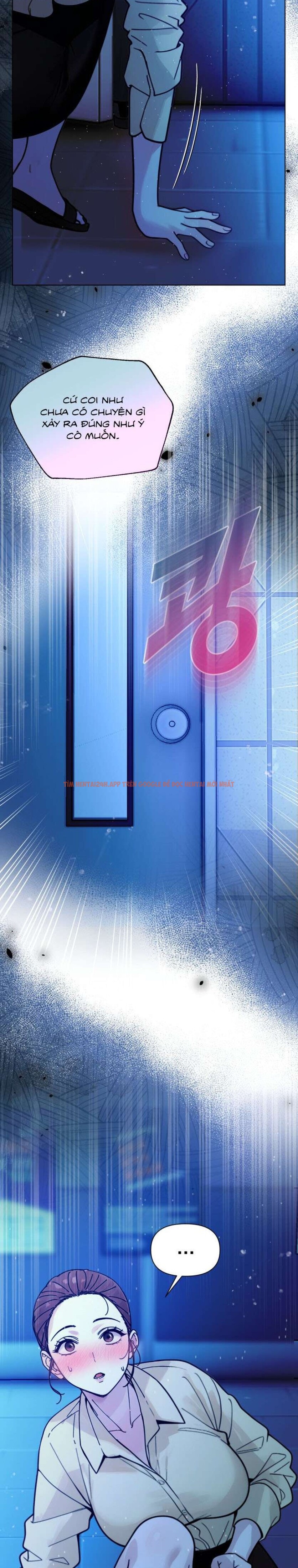 Xem ảnh [18+] Muốn Tăng Ca Không? - Chapter 8 - 4 1 - Truyenhentaiz.net