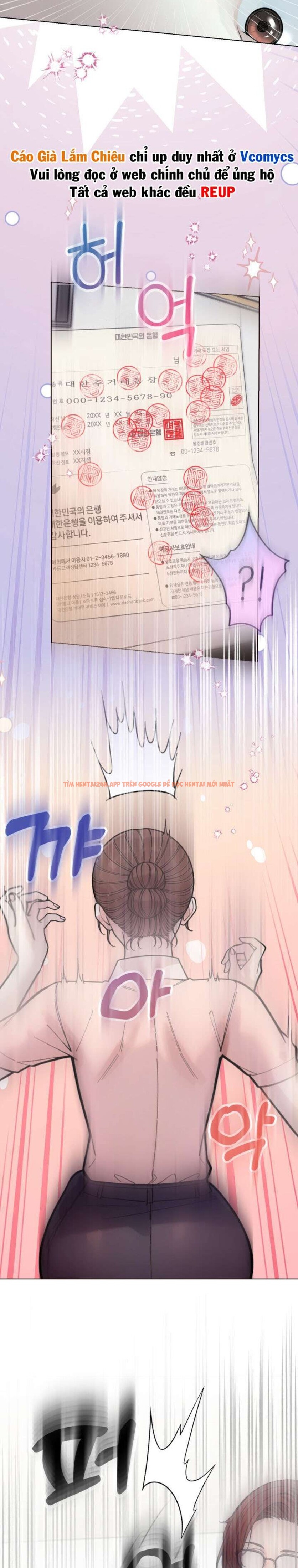 Xem ảnh [18+] Muốn Tăng Ca Không? - Chapter 8 - 5 2 - Truyenhentaiz.net