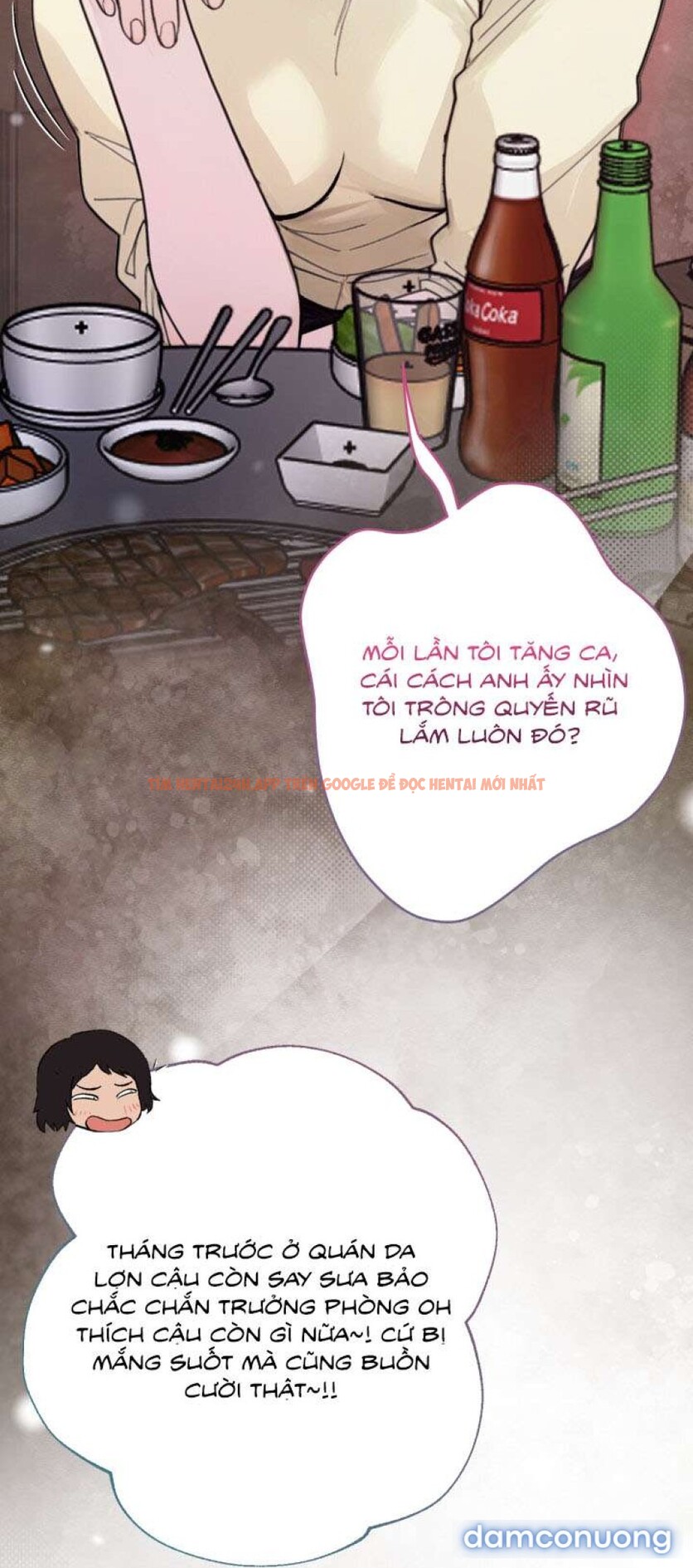 Xem ảnh [18+] Muốn Tăng Ca Không? - Chapter 8 - 7 4 - Truyenhentaiz.net