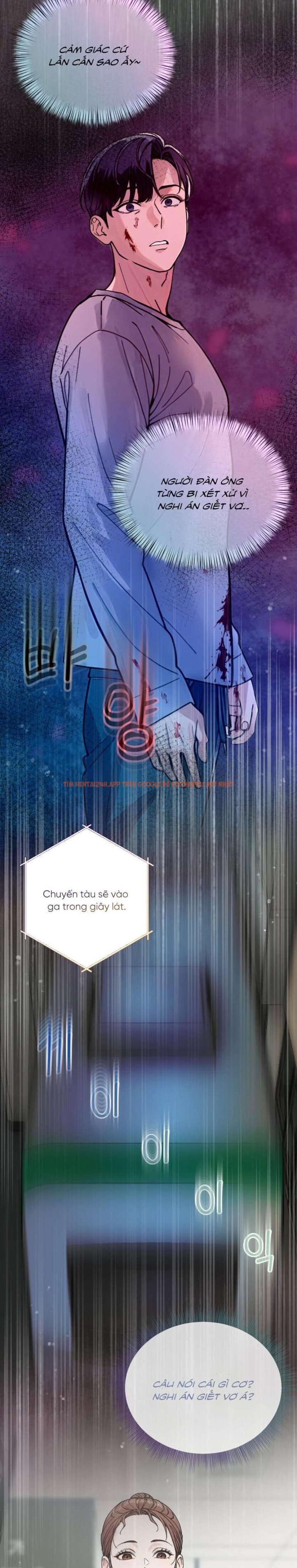 Xem ảnh [18+] Muốn Tăng Ca Không? - Chapter 9 - 1 0 - Truyenhentaiz.net