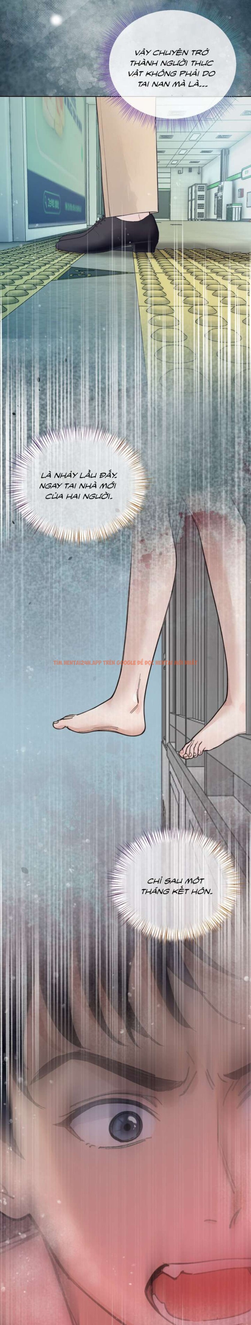 Xem ảnh [18+] Muốn Tăng Ca Không? - Chapter 9 - 2 0 - Truyenhentaiz.net