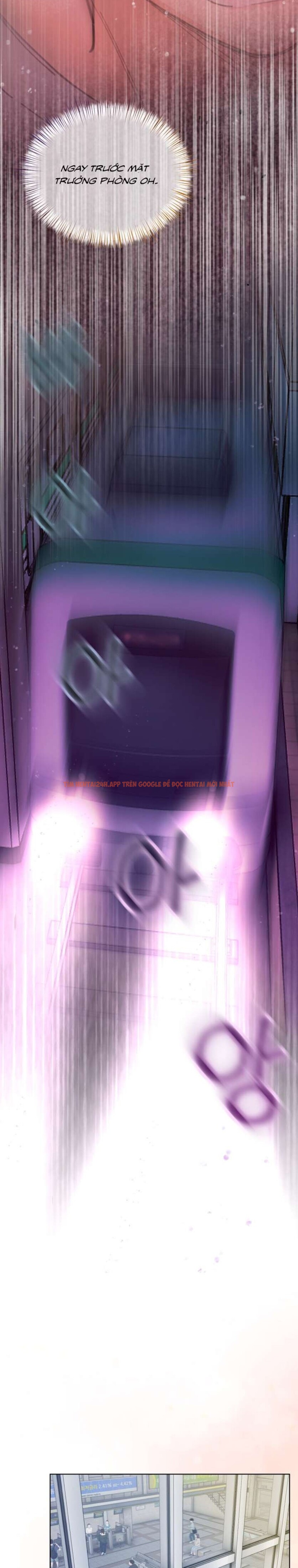 Xem ảnh [18+] Muốn Tăng Ca Không? - Chapter 9 - 2 1 - Truyenhentaiz.net