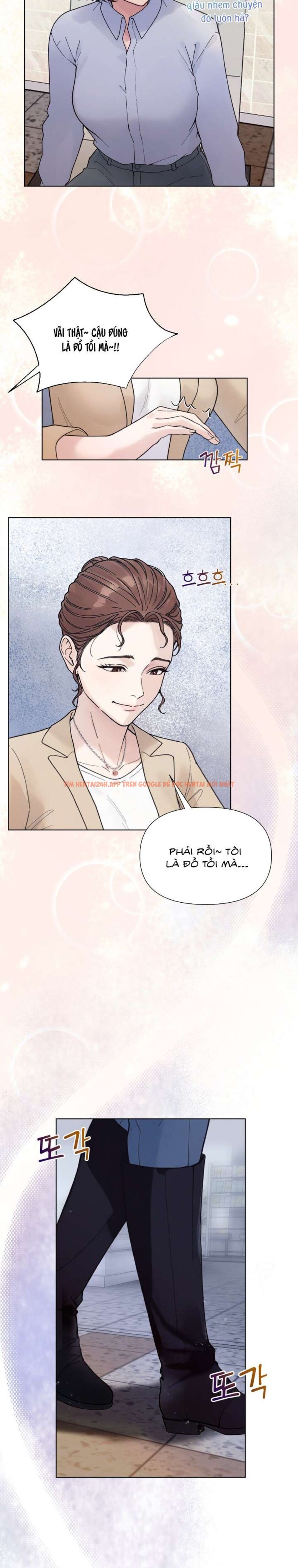 Xem ảnh [18+] Muốn Tăng Ca Không? - Chapter 9 - 2 3 - Truyenhentaiz.net