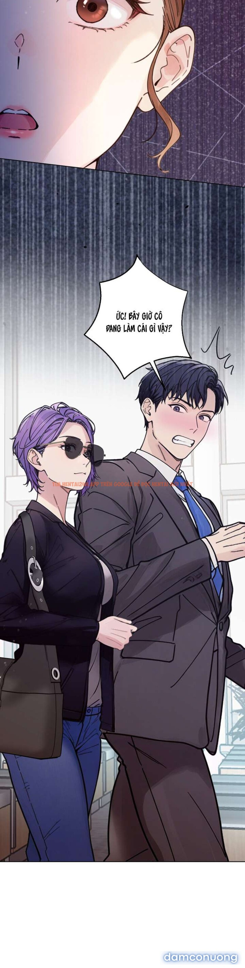 Xem ảnh [18+] Muốn Tăng Ca Không? - Chapter 9 - 3 4 - Truyenhentaiz.net