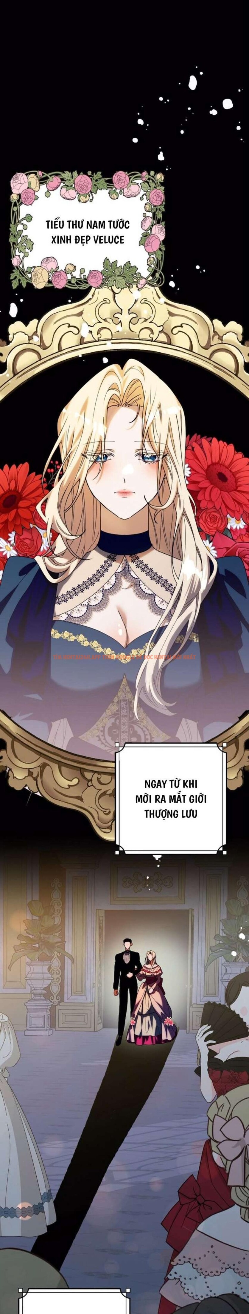 Xem ảnh [18+] Nếu Để Bạn Thân Làm Thị Nữ Thì Sẽ Bị Cướp Chồng - Chapter 0 - 1 0 - Truyenhentaiz.net