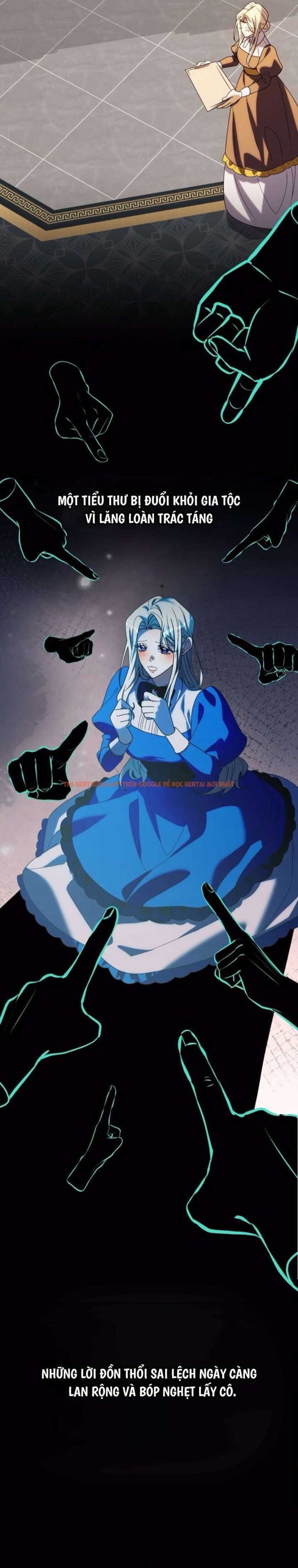 Xem ảnh [18+] Nếu Để Bạn Thân Làm Thị Nữ Thì Sẽ Bị Cướp Chồng - Chapter 0 - 2 0 - Truyenhentaiz.net