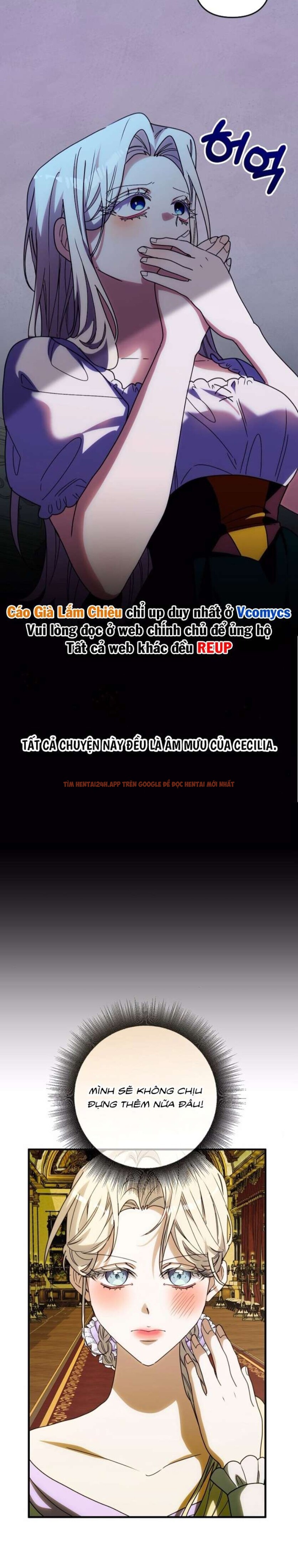 Xem ảnh [18+] Nếu Để Bạn Thân Làm Thị Nữ Thì Sẽ Bị Cướp Chồng - Chapter 0 - 2 2 - Truyenhentaiz.net