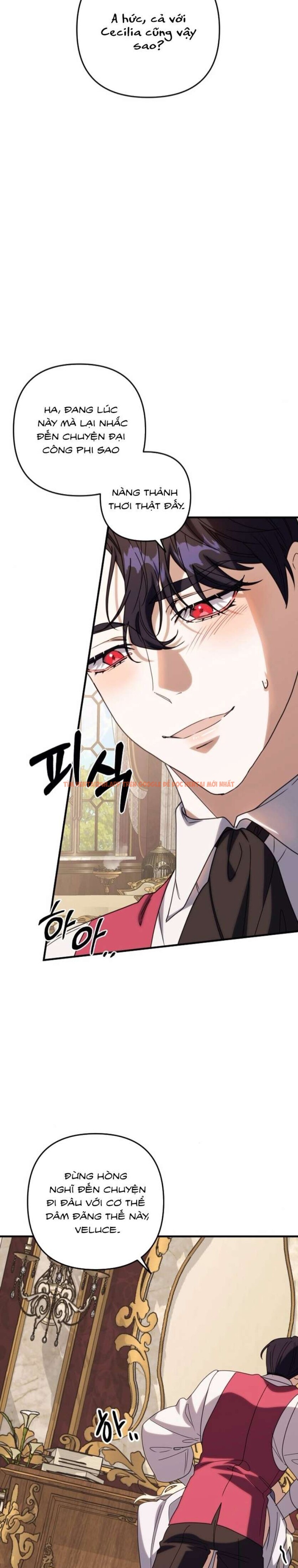 Xem ảnh [18+] Nếu Để Bạn Thân Làm Thị Nữ Thì Sẽ Bị Cướp Chồng - Chapter 0 - 3 2 - Truyenhentaiz.net