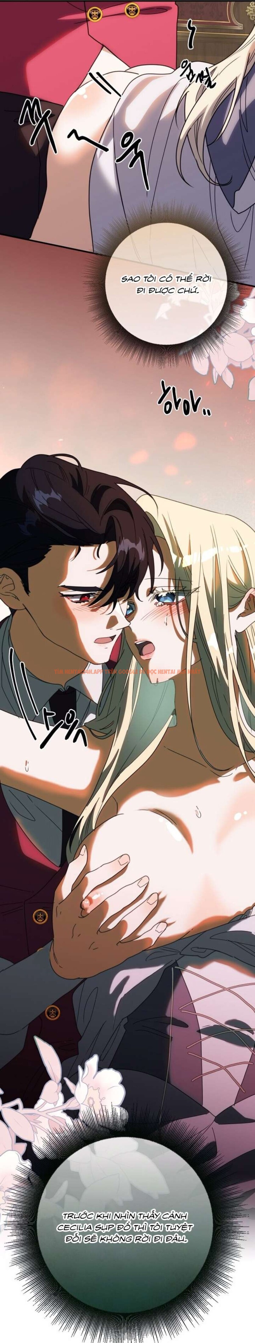 Xem ảnh [18+] Nếu Để Bạn Thân Làm Thị Nữ Thì Sẽ Bị Cướp Chồng - Chapter 0 - 4 0 - Truyenhentaiz.net