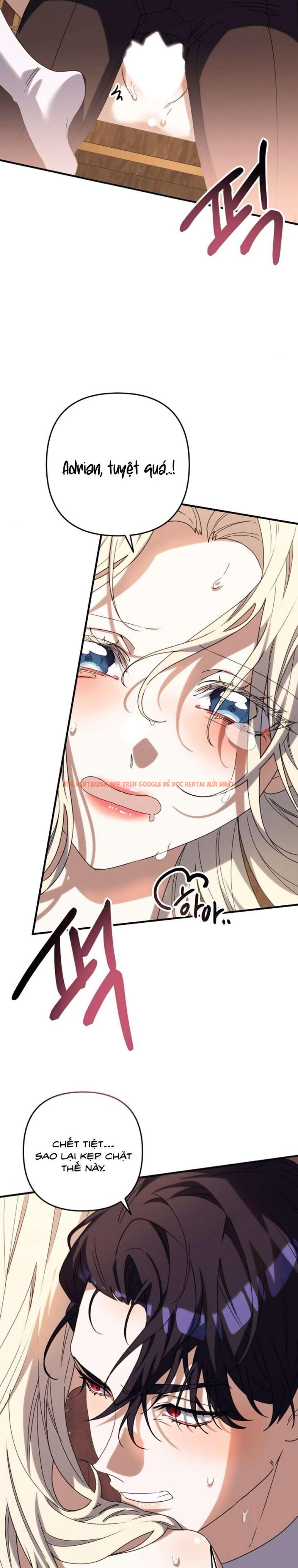 Xem ảnh [18+] Nếu Để Bạn Thân Làm Thị Nữ Thì Sẽ Bị Cướp Chồng - Chapter 1 - 1 3 - Truyenhentaiz.net