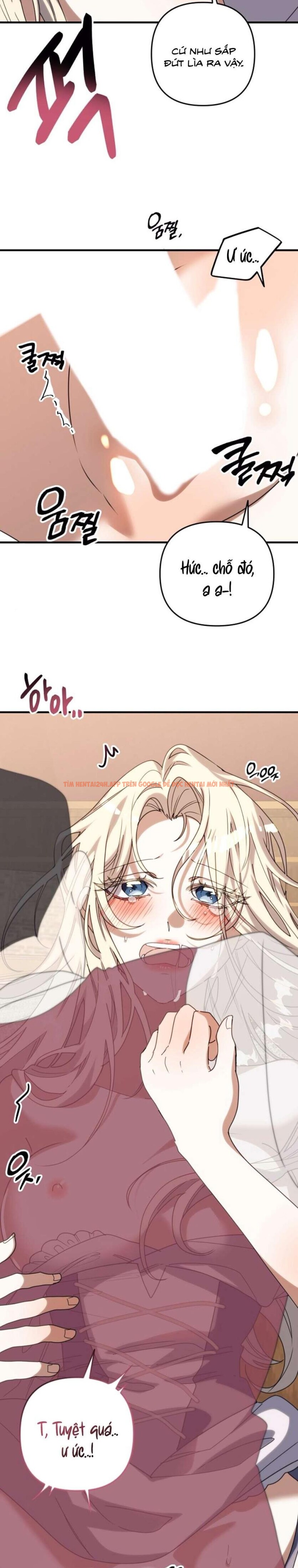 Xem ảnh [18+] Nếu Để Bạn Thân Làm Thị Nữ Thì Sẽ Bị Cướp Chồng - Chapter 1 - 1 4 - Truyenhentaiz.net