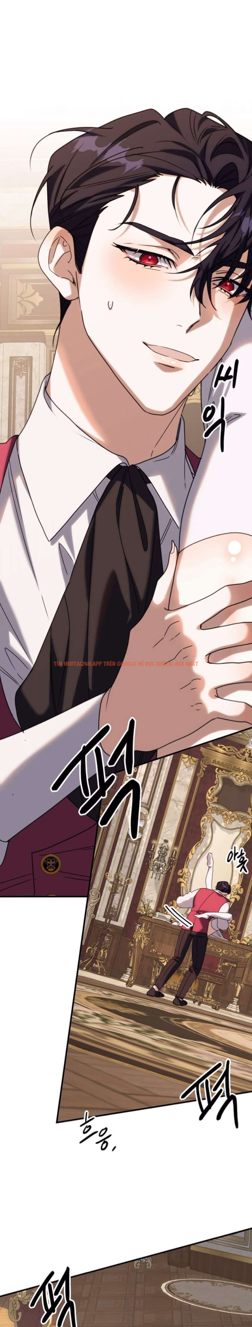 Xem ảnh [18+] Nếu Để Bạn Thân Làm Thị Nữ Thì Sẽ Bị Cướp Chồng - Chapter 1 - 2 0 - Truyenhentaiz.net