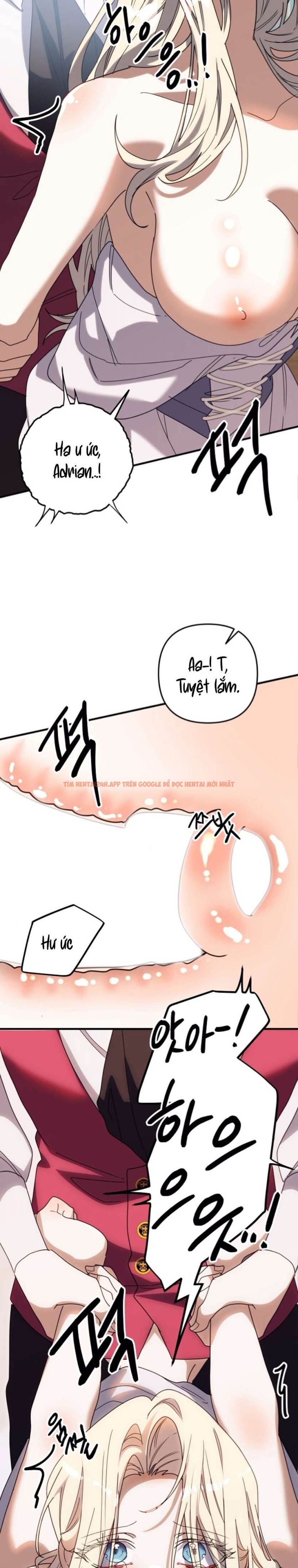 Xem ảnh [18+] Nếu Để Bạn Thân Làm Thị Nữ Thì Sẽ Bị Cướp Chồng - Chapter 1 - 2 3 - Truyenhentaiz.net