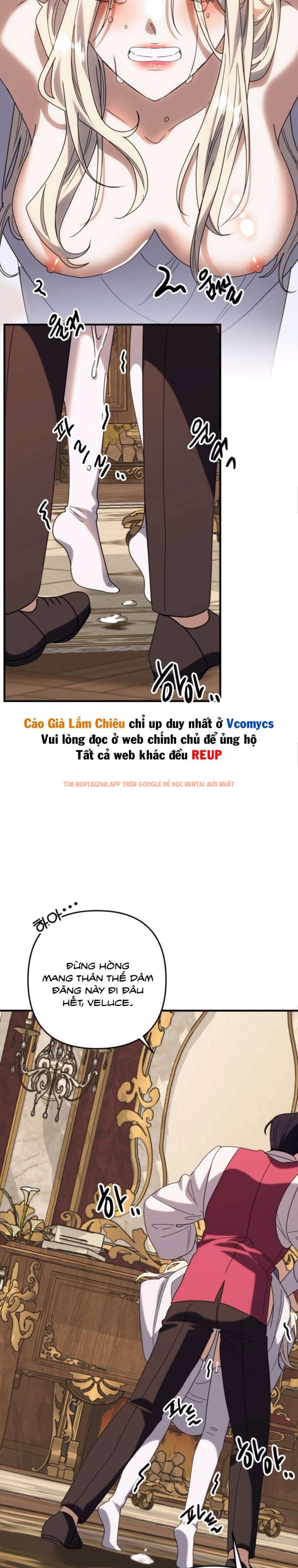 Xem ảnh [18+] Nếu Để Bạn Thân Làm Thị Nữ Thì Sẽ Bị Cướp Chồng - Chapter 1 - 2 4 - Truyenhentaiz.net