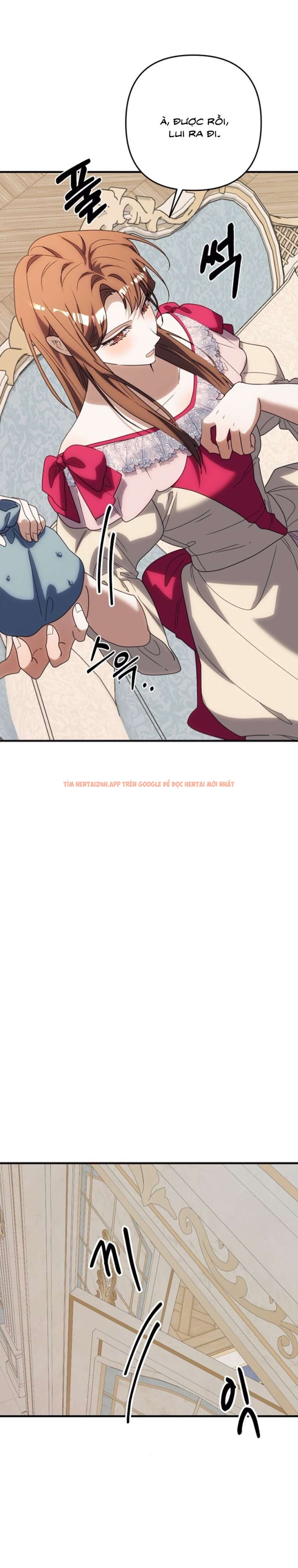 Xem ảnh [18+] Nếu Để Bạn Thân Làm Thị Nữ Thì Sẽ Bị Cướp Chồng - Chapter 1 - 3 4 - Truyenhentaiz.net