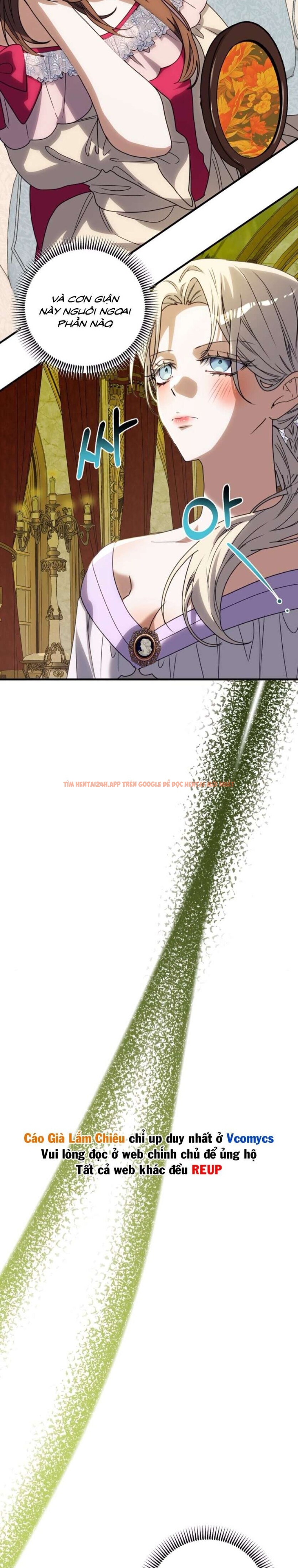 Xem ảnh [18+] Nếu Để Bạn Thân Làm Thị Nữ Thì Sẽ Bị Cướp Chồng - Chapter 1 - 3 9 - Truyenhentaiz.net