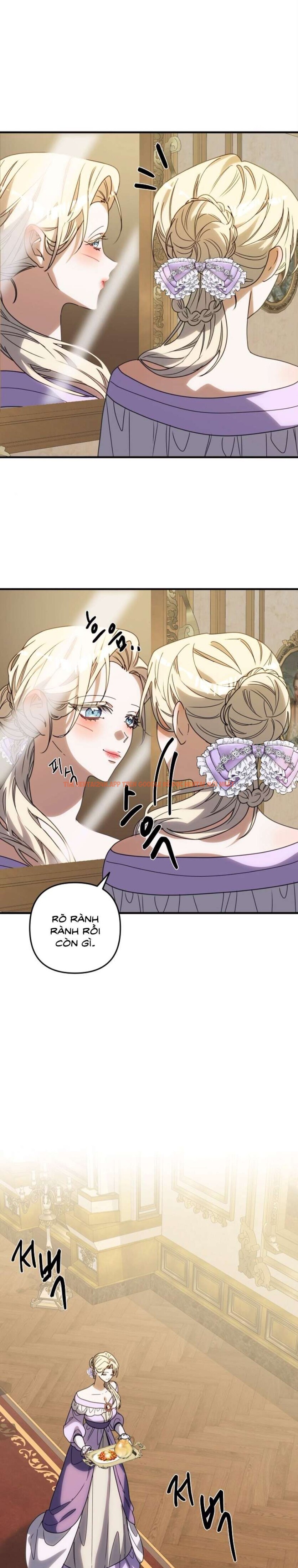 Xem ảnh [18+] Nếu Để Bạn Thân Làm Thị Nữ Thì Sẽ Bị Cướp Chồng - Chapter 1 - 4 0 - Truyenhentaiz.net