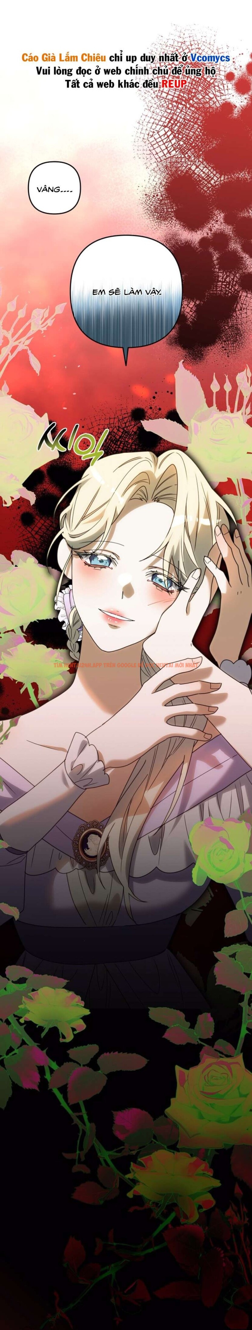 Xem ảnh [18+] Nếu Để Bạn Thân Làm Thị Nữ Thì Sẽ Bị Cướp Chồng - Chapter 1 - 4 7 - Truyenhentaiz.net