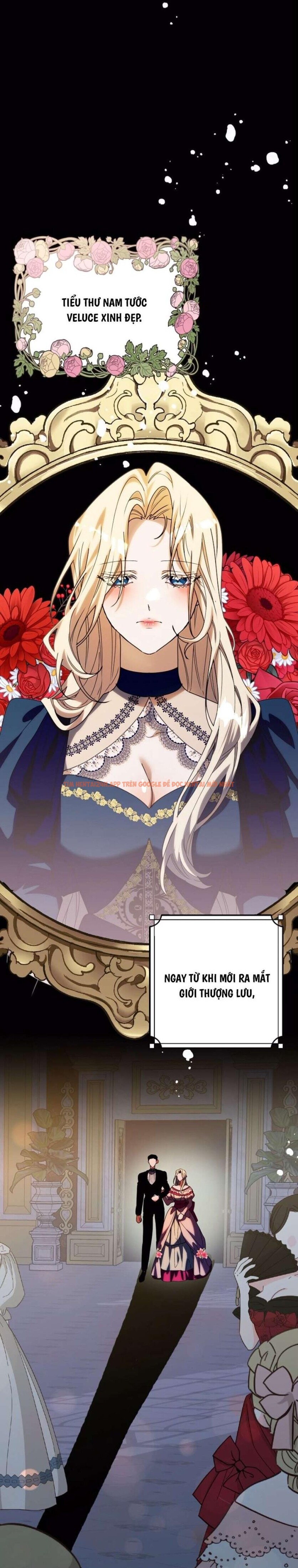 Xem ảnh [18+] Nếu Để Bạn Thân Làm Thị Nữ Thì Sẽ Bị Cướp Chồng - Chapter 2 - 1 0 - Truyenhentaiz.net