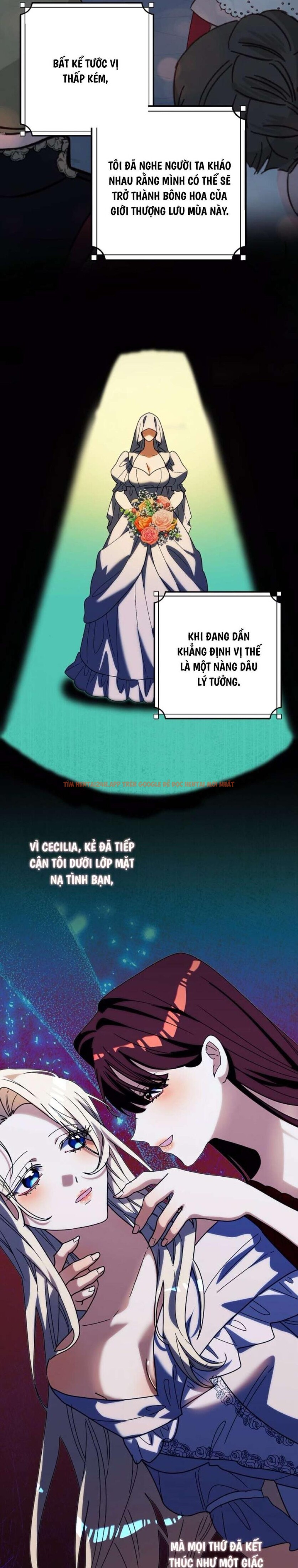 Xem ảnh [18+] Nếu Để Bạn Thân Làm Thị Nữ Thì Sẽ Bị Cướp Chồng - Chapter 2 - 1 1 - Truyenhentaiz.net