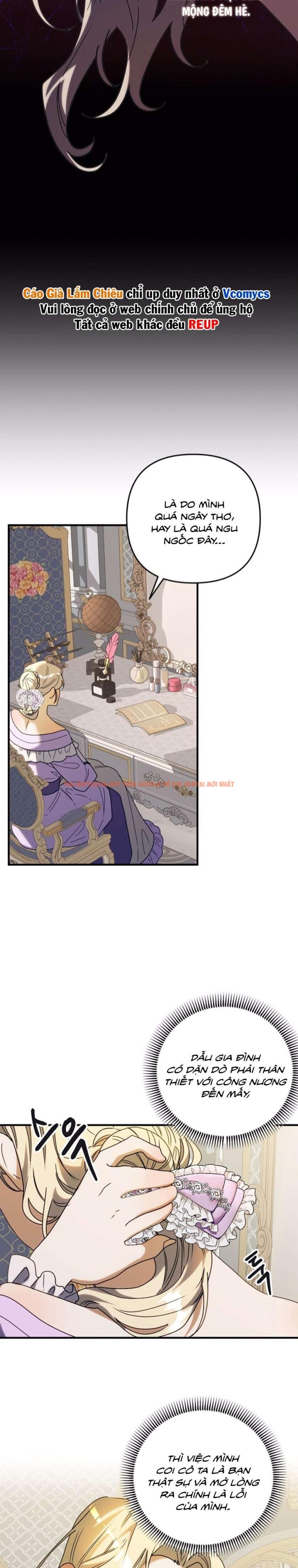 Xem ảnh [18+] Nếu Để Bạn Thân Làm Thị Nữ Thì Sẽ Bị Cướp Chồng - Chapter 2 - 1 2 - Truyenhentaiz.net